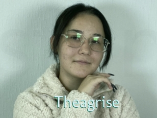 Theagrise