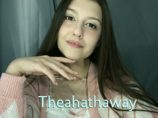 Theahathaway