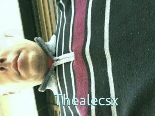 Thealecsx