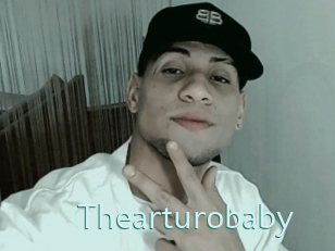 thearturobaby Straponles
