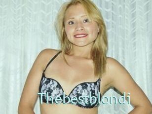 Thebestblondi