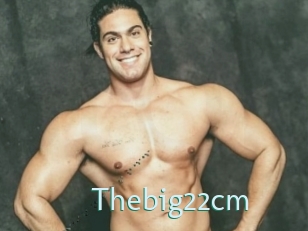 Thebig22cm