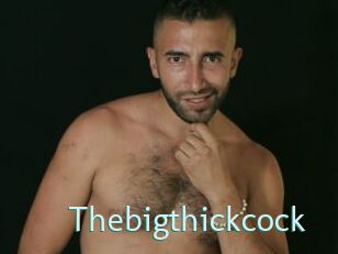 thebigthickcock Straponles