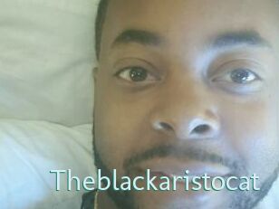 Theblackaristocat