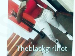 Theblackgirlhot