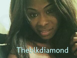 Theblkdiamond