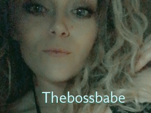 Thebossbabe