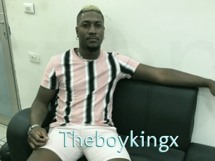 theboykingx Straponles