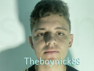 Theboynick88