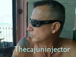 Thecajuninjector