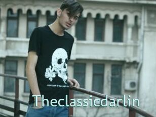 Theclassicdarlin