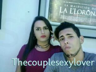 Thecouplesexylover