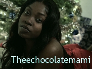 Theechocolatemami