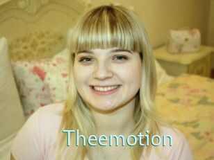 Theemotion