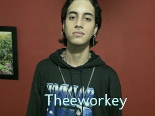 Theeworkey