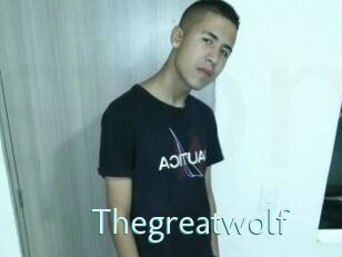 Thegreatwolf