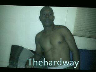 Thehardway