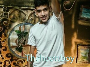 Thehoottboy