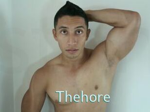 Thehore