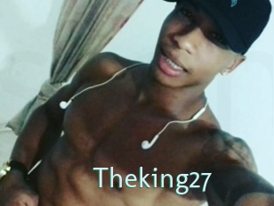 Theking27