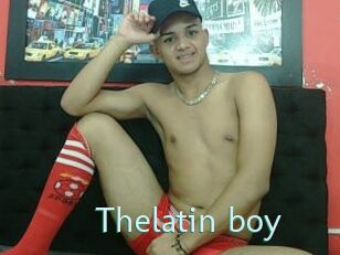 Thelatin_boy