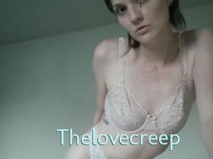 thelovecreep Straponles
