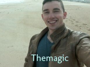 Themagic