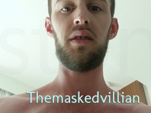 Themaskedvillian