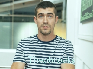 Theobrooks