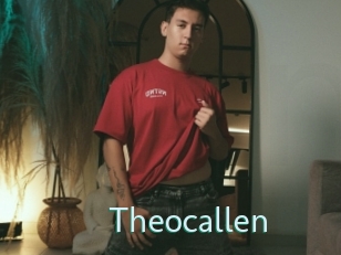 Theocallen