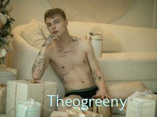 Theogreeny