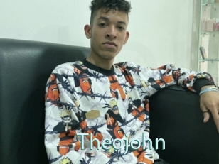 Theojohn