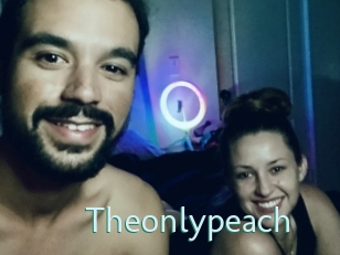 Theonlypeach