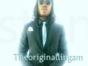 Theoriginallingam