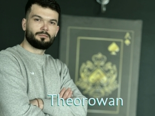 Theorowan