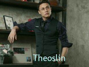 Theoslin