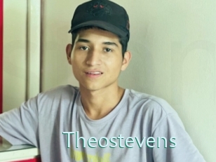 Theostevens