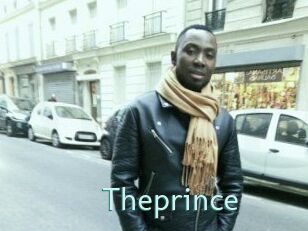 Theprince