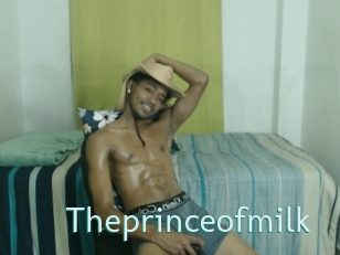 Theprinceofmilk