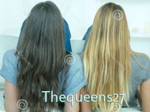 Thequeens27