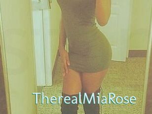 therealMiaRose Straponles