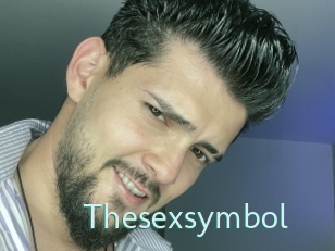 Thesexsymbol