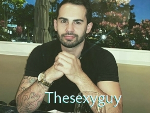 thesexyguy Straponles