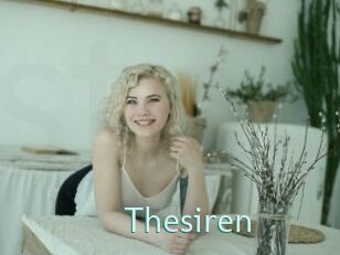 Thesiren