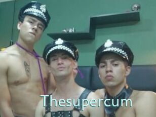Thesupercum