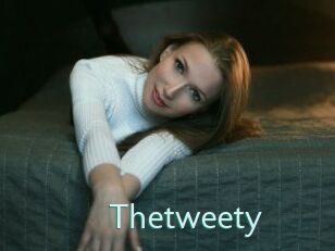 Thetweety