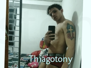 Thiagotony