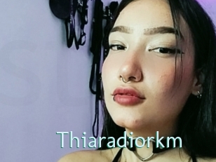 Thiaradiorkm