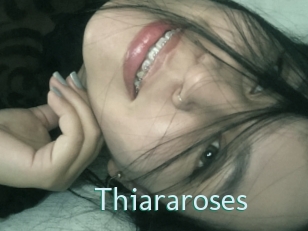 Thiararoses