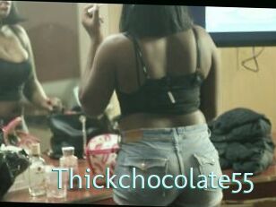thickchocolate55 Straponles